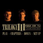 Billabong Trilogy